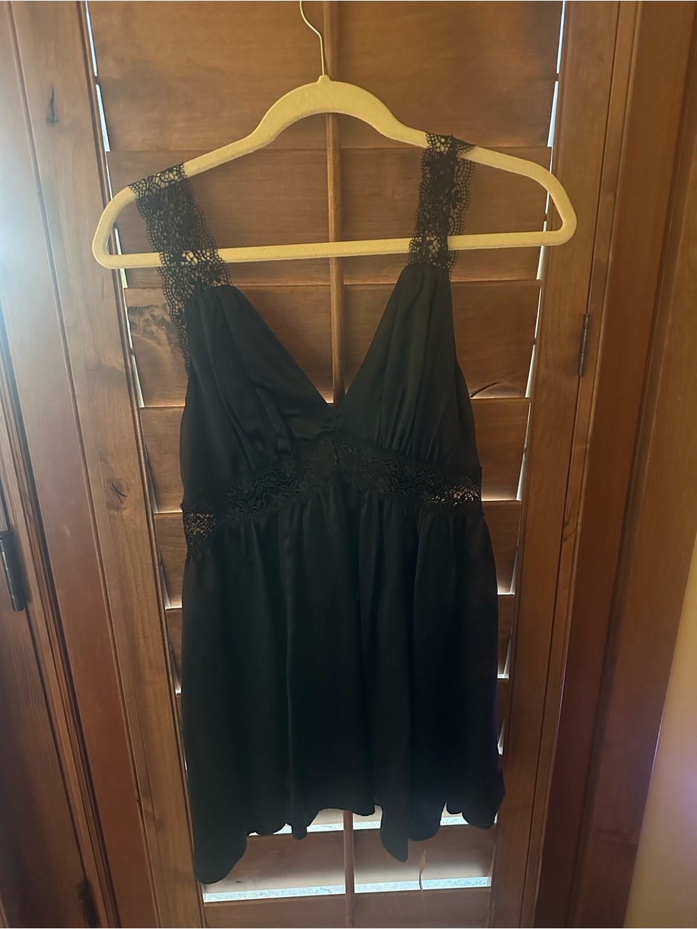 Reformation Elina Dress NWT